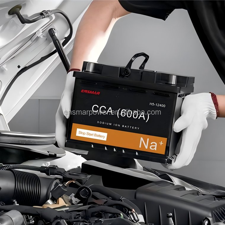Winter Choice Ensmar New 12v 70ah Battery Cheap Natrium Dallas Group 35 Auto Battery