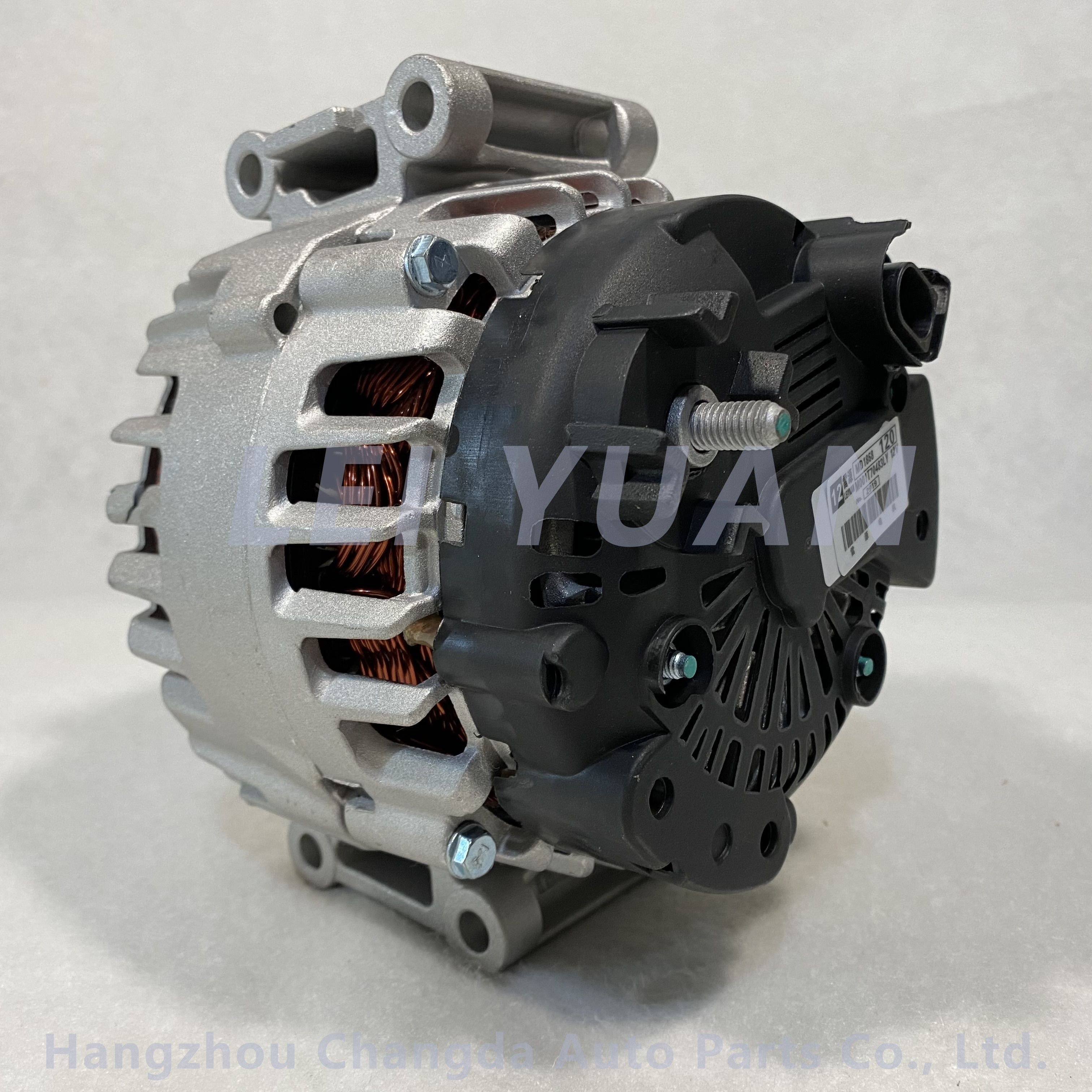AC Alternator for SEAT Alhambra Leon 2.0 TG14C041 06J903023G