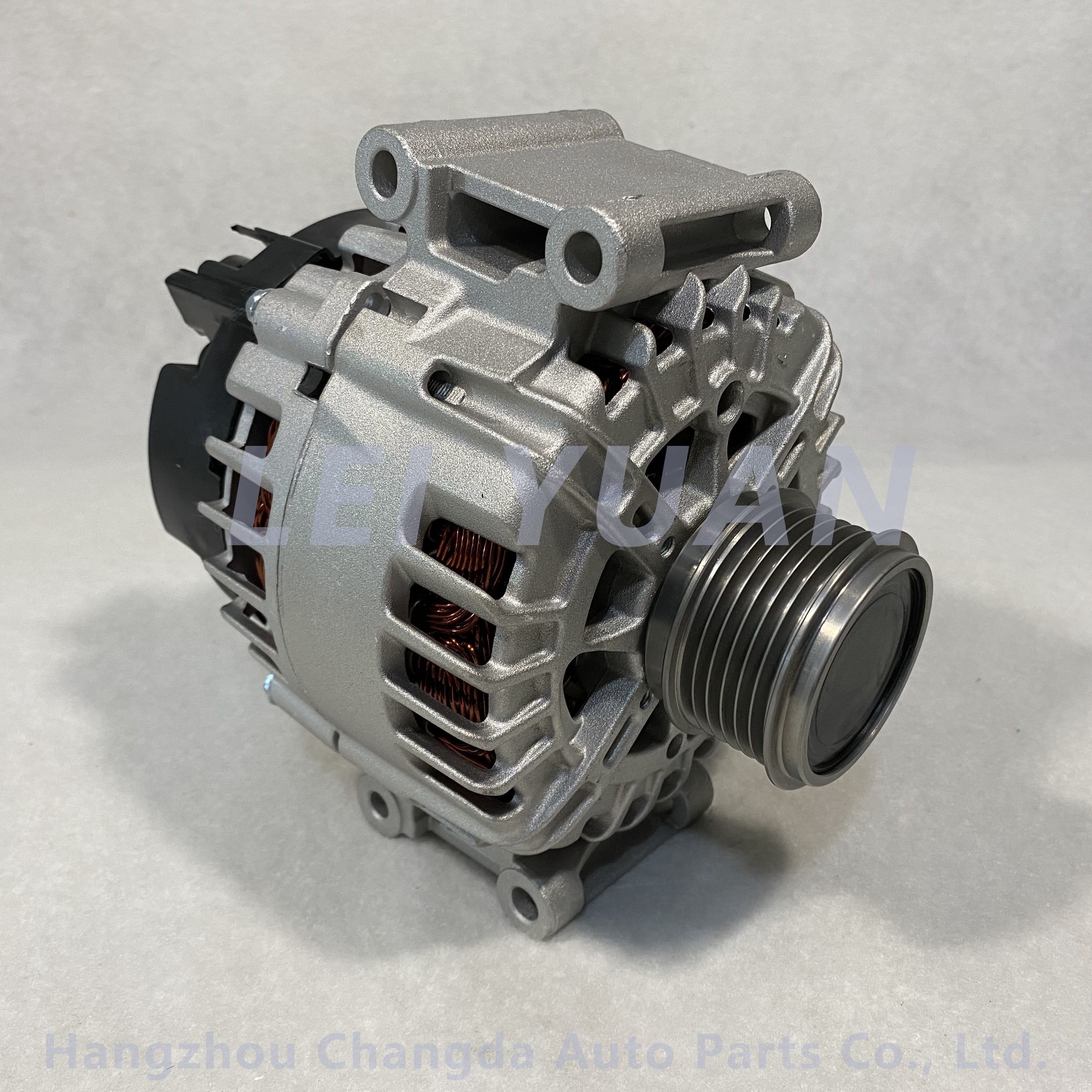 AC Alternator for SEAT Alhambra Leon 2.0 TG14C041 06J903023G
