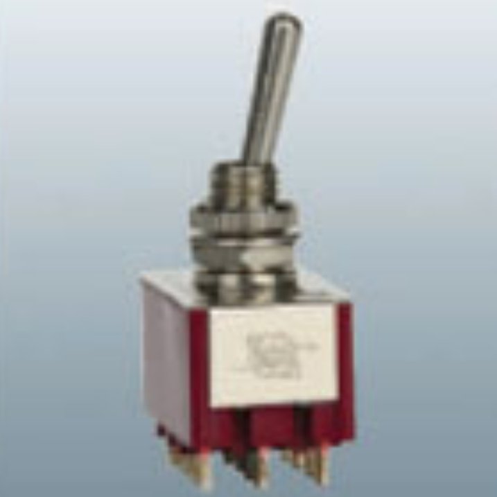 NEW HNROCK Wholesale High-quality Toggle Switch MTS-402 MTS-403 MTS-423 for Switching Light