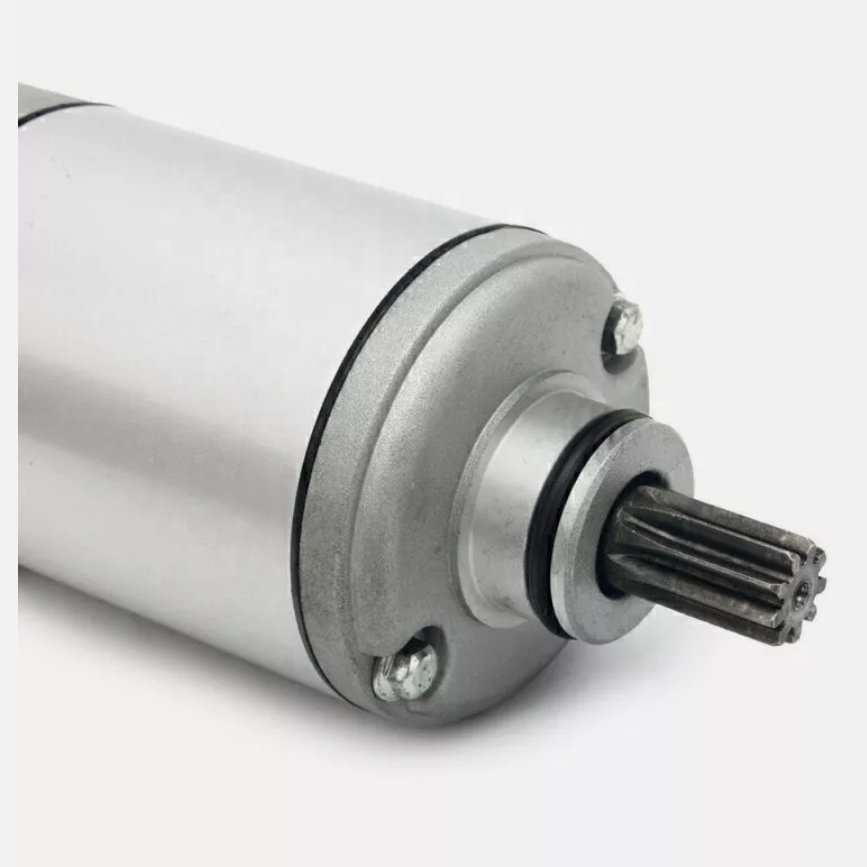 Starter Motor 31200-010-0000 for HiSUN HS 800 UTV Bennche Spire Massimo V-Twin