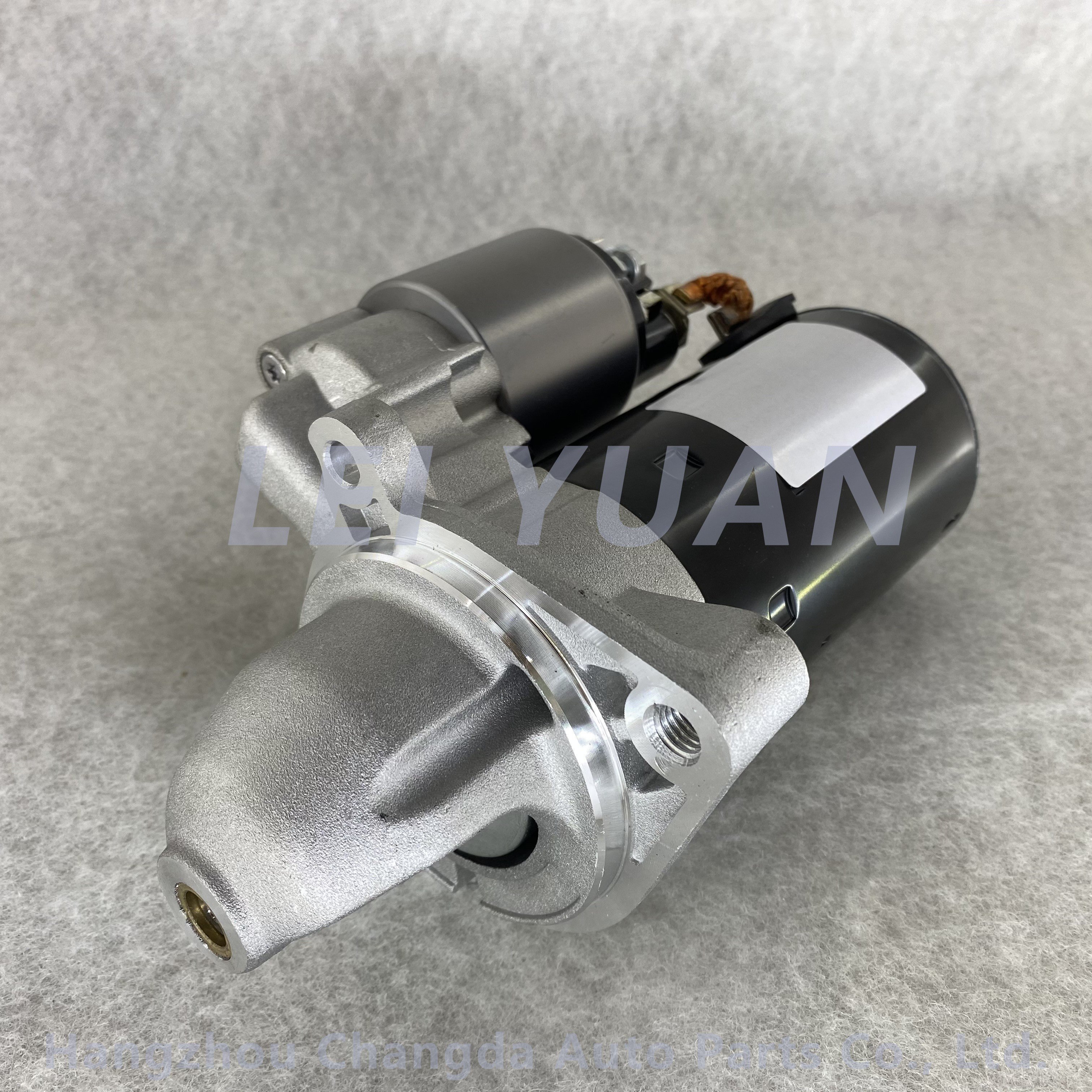New 12V Starter Motor for BMW 316 318 320 323 325 328 330 12417501738 12411740373 0001108157 Condition New