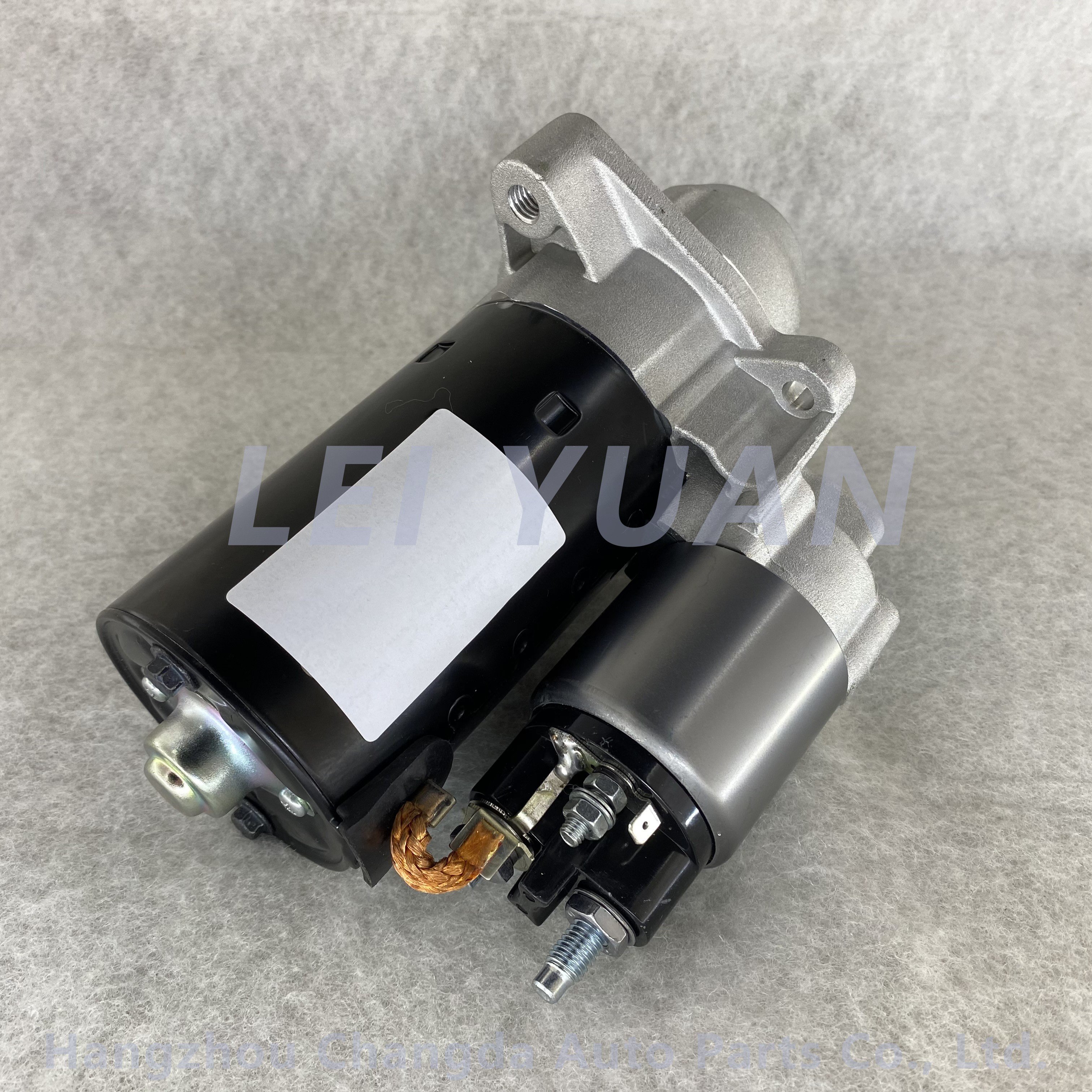 New 12V Starter Motor for BMW 316 318 320 323 325 328 330 12417501738 12411740373 0001108157 Condition New