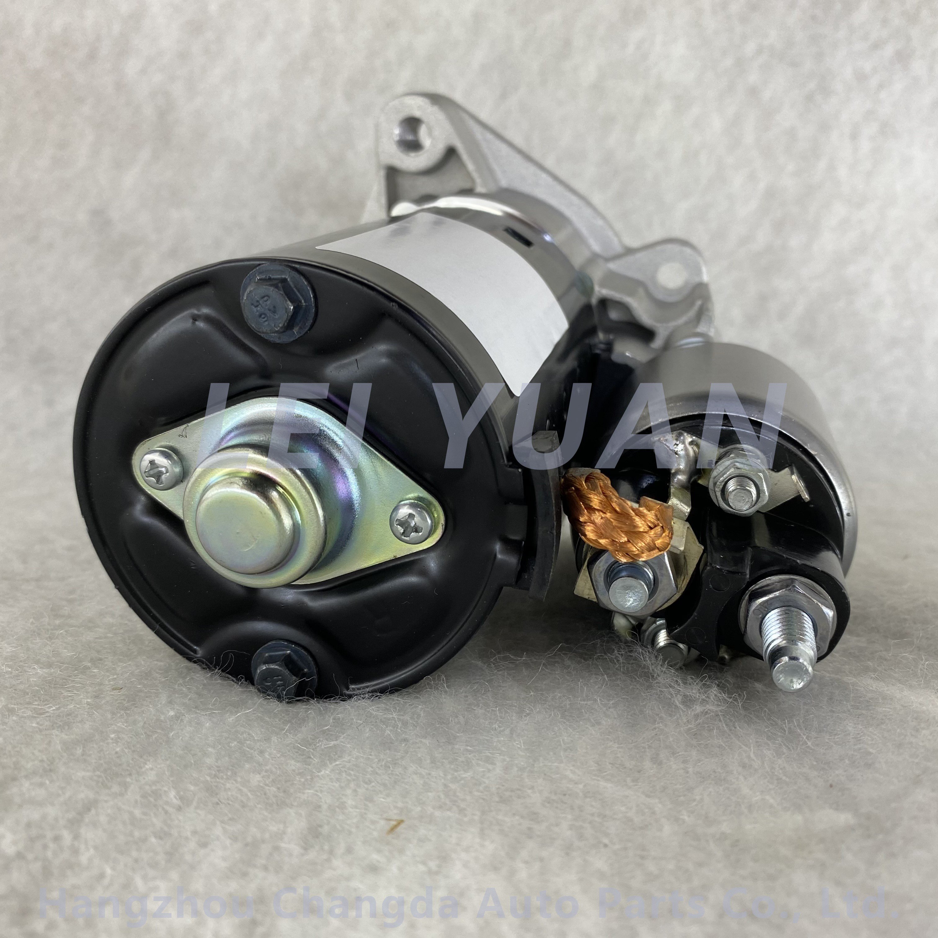 New 12V Starter Motor for BMW 316 318 320 323 325 328 330 12417501738 12411740373 0001108157 Condition New