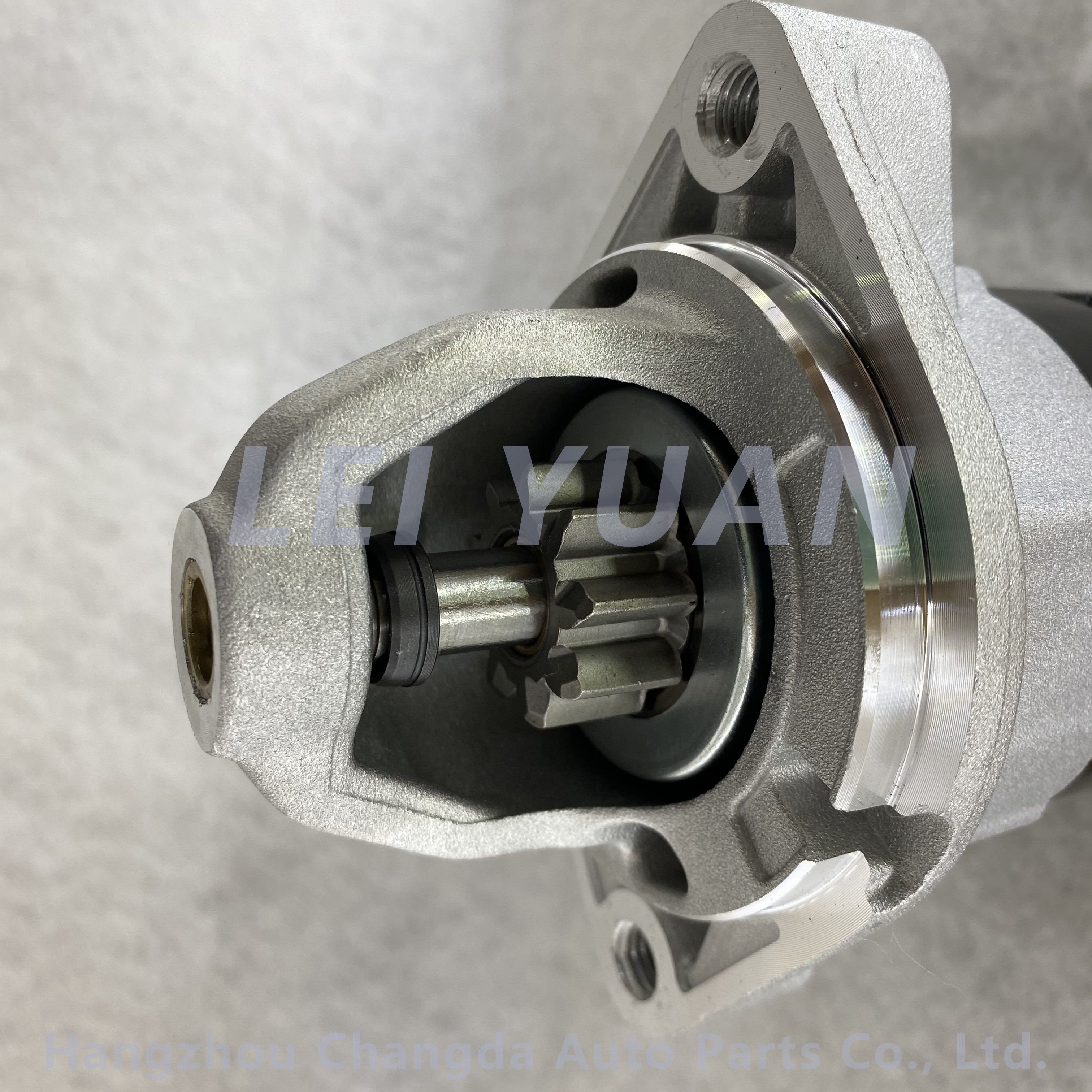 New 12V Starter Motor for BMW 316 318 320 323 325 328 330 12417501738 12411740373 0001108157 Condition New