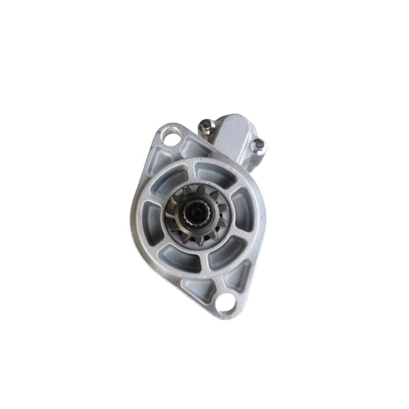 Factory Direct Sale High Quality Truck Electrical 24V FAW Jiefang Power Deutz 3708010-D807 Starter Motor
