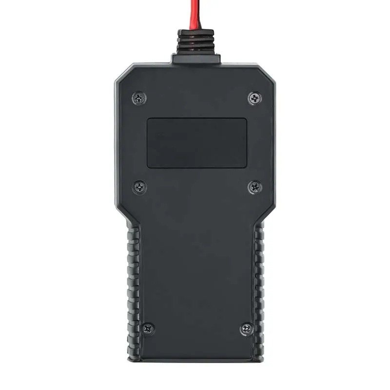 Original Aermotor 12V Car Relay Tester Electronic Automotive Relay Tester Battery Checker Alternator Analyzer Diagnostic Tool