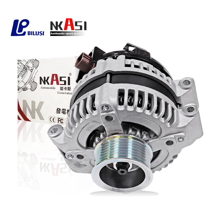 Bilusi Factory Price Electric Generators Oem 31100-raa-a01 for Honda Accord VII CR-V II 2001-2008