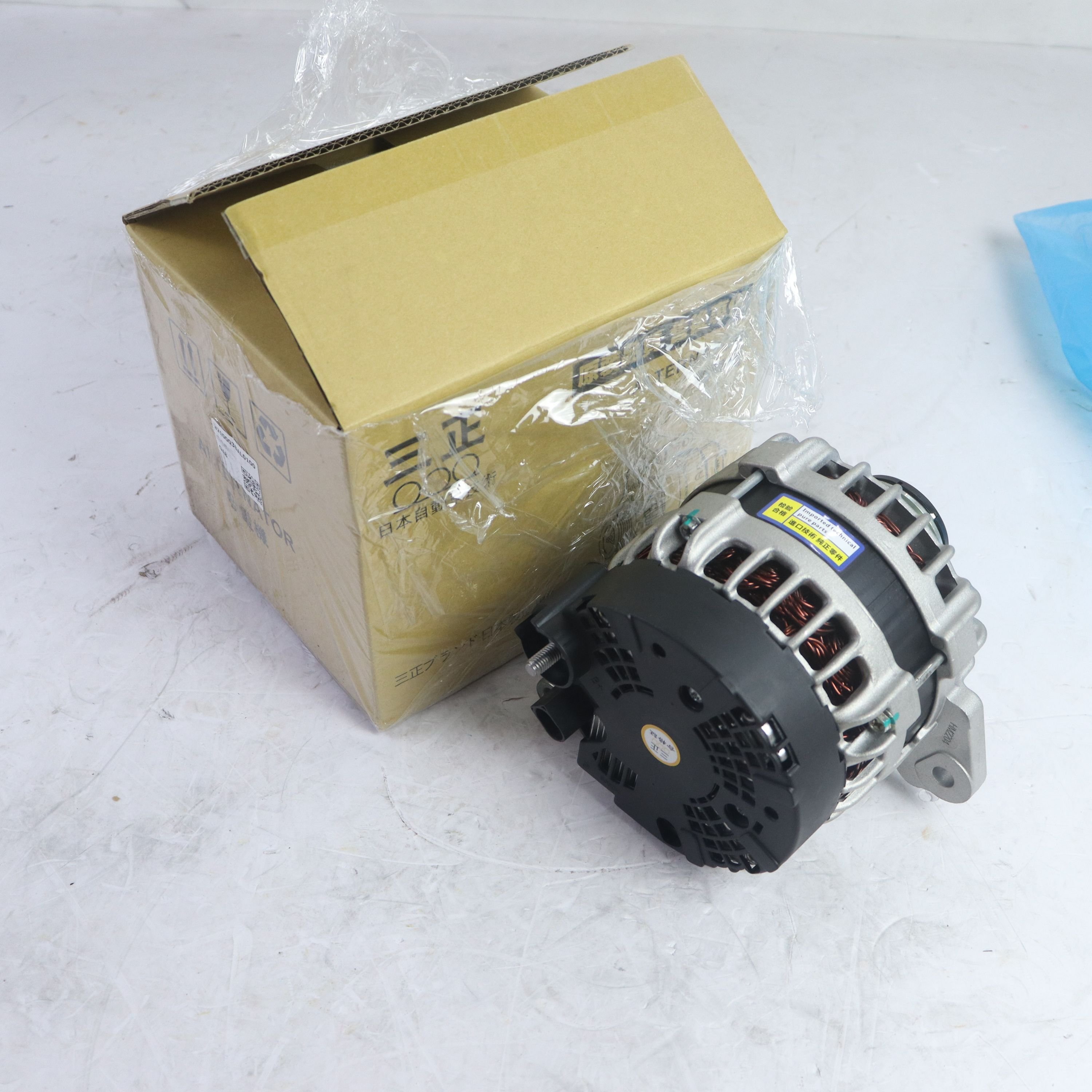 Generator Alternator for GAC Trumpchi GA8 8210003BAL0100