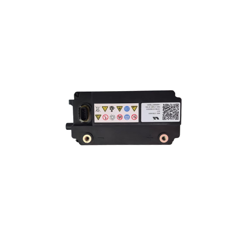 China LiXiang Auto Parts Wholesale and Retail LiXiang L7 Small Battery L8L9 Small Battery W01-37030011