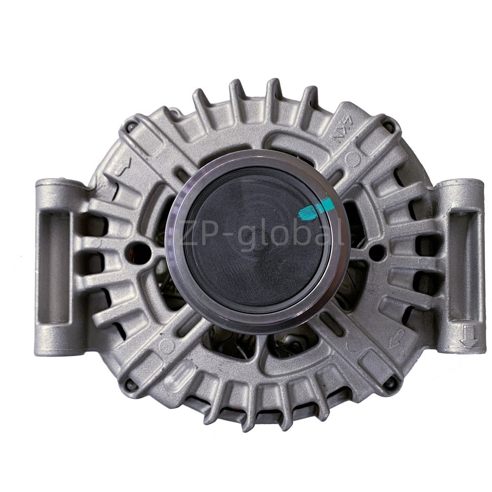 Car Parts Alternative Ac Alternator Generator 06H 903 017K for Audi A4L2.0T/Q5 (13 Models)