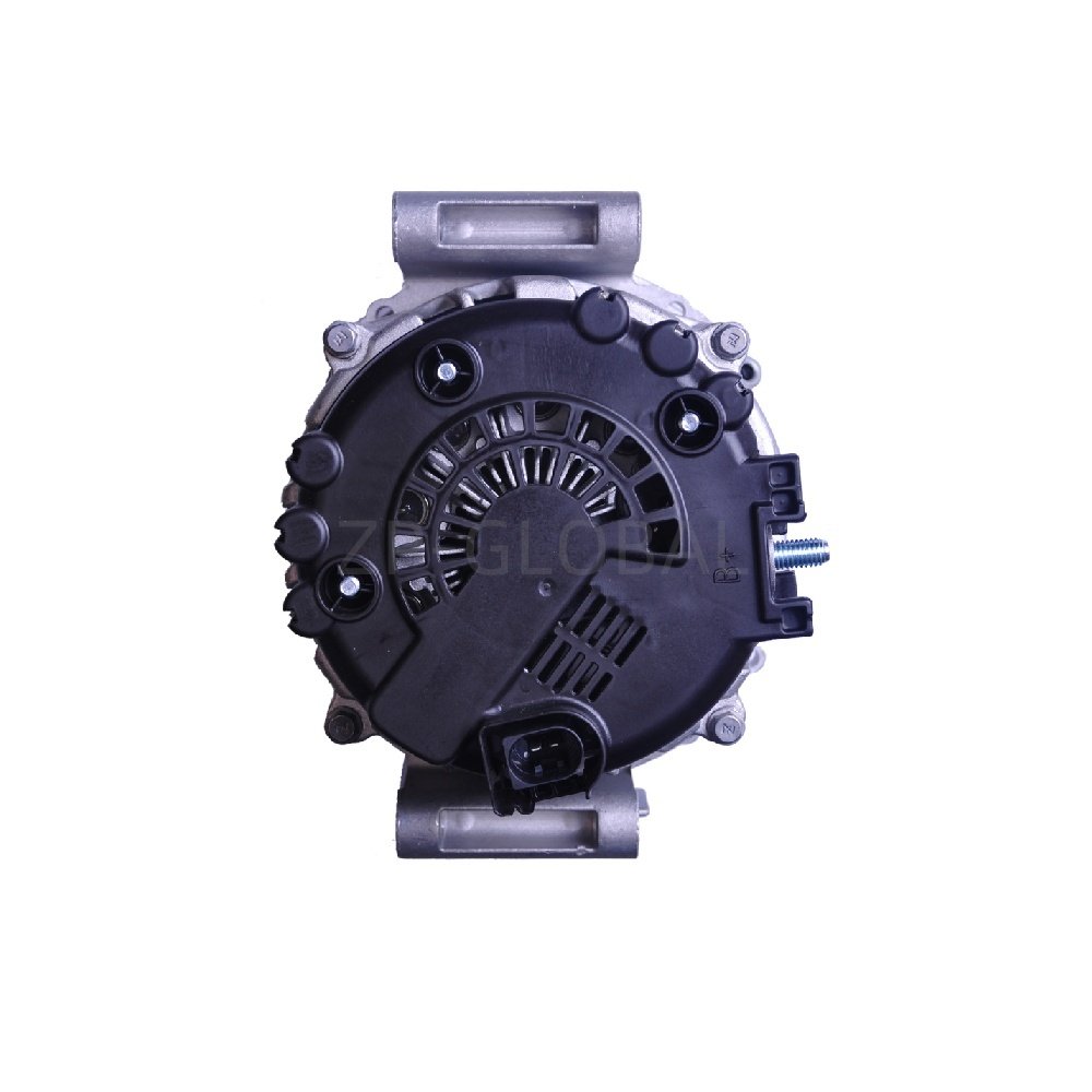 Low Rpm High Output Alternator for Car A0009060500 for Mercedes Benz C280 C300