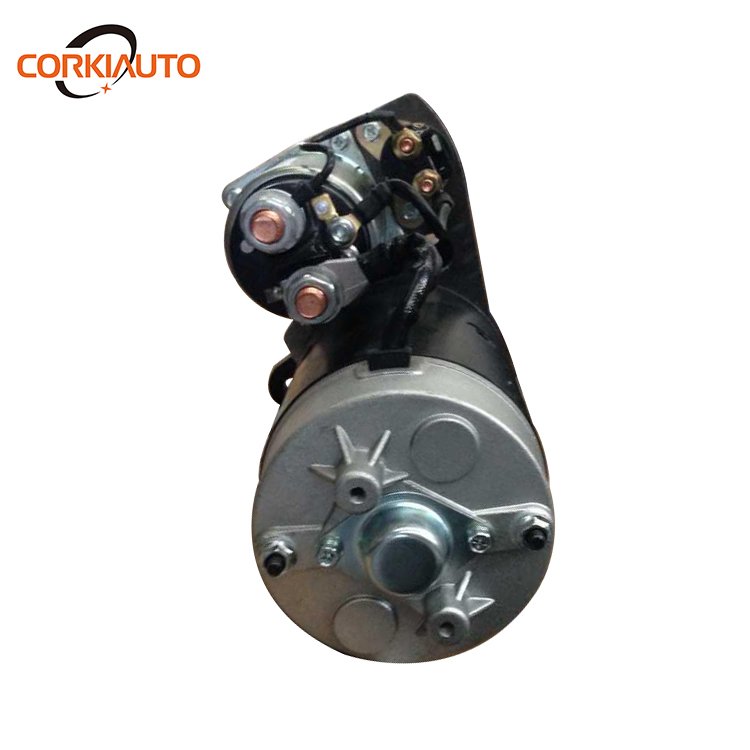 0001372006 0986018370 0051515001 A006151150180 Lester 30111 24 Volt Auto Starter Motor for MERCEDES AXOR2