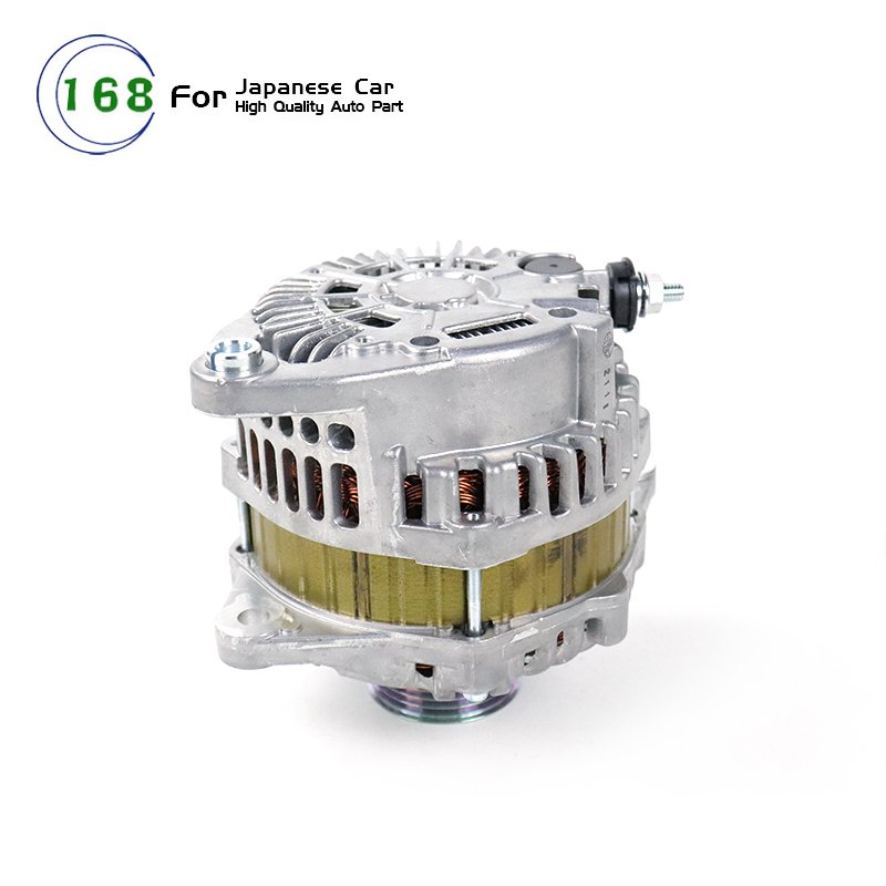 YLB Engine Car Alternator Autoparts for Nissan ALTIMA L32 MURANO Z51 Engine: VQ35DE OEM 23100-1AA1A