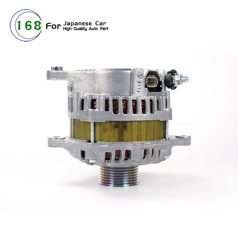 YLB Engine Car Alternator Autoparts for Nissan ALTIMA L32 MURANO Z51 Engine: VQ35DE OEM 23100-1AA1A