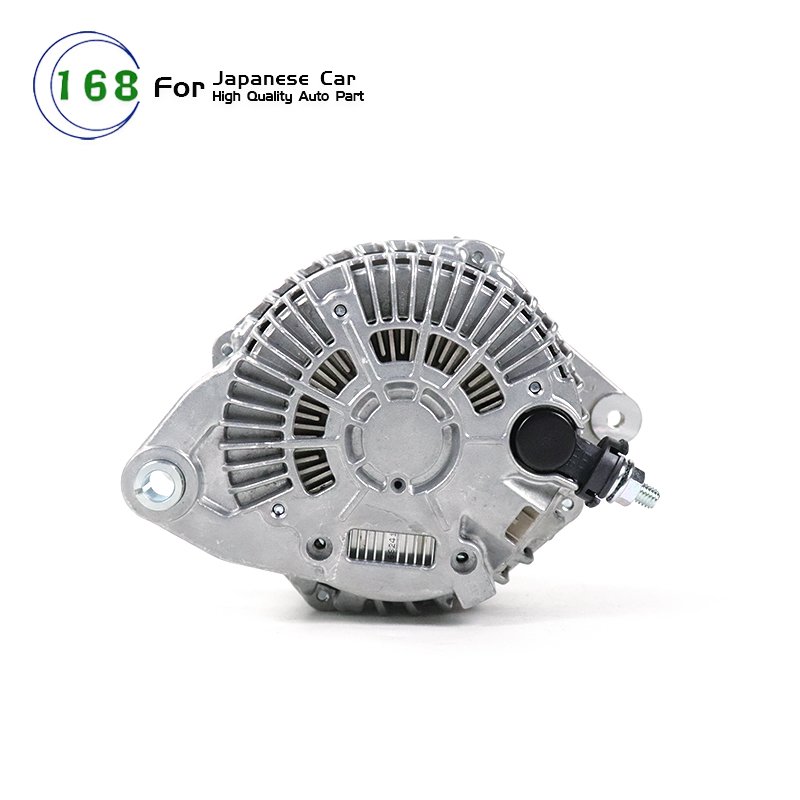 YLB Engine Car Alternator Autoparts for Nissan ALTIMA L32 MURANO Z51 Engine: VQ35DE OEM 23100-1AA1A