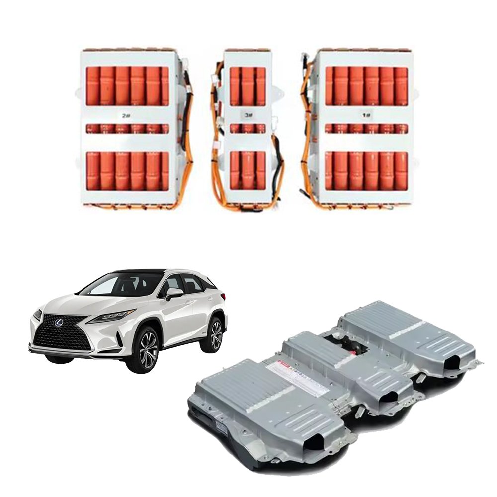 Lexus RX400H Car Batteries Lexus RX450H Hybrid Car Battery Replacement Auto Repairing Hybrid Batteries