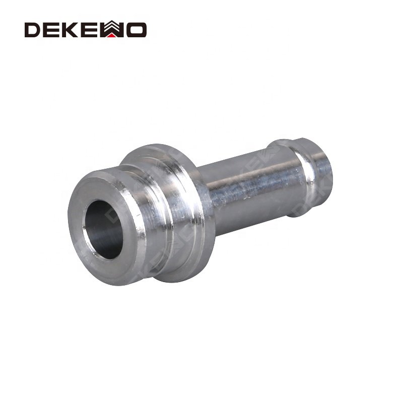 DEKEWO Auto Spare Car Parts Alternator Coolant Flange for VW AUDI PORSCHE A6C7 RS6 OE 059121131A 059121131B 95510636202