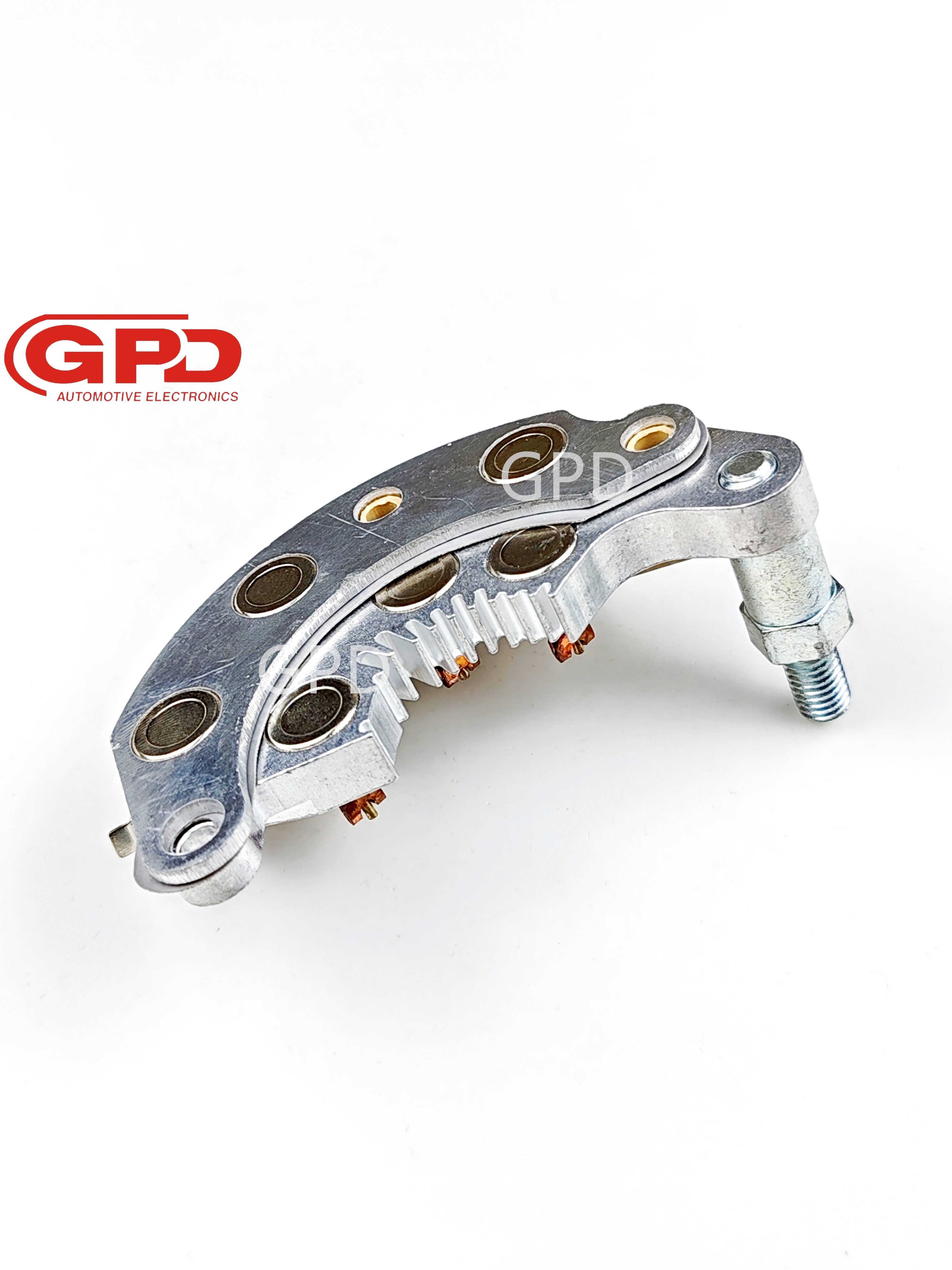 GPD Alternator Voltage Rectifier HDER2000Z ARC1002 215140 165771 139576 21109001BN 3493947 136595 CRC60100AS SRC60100 RTF39838