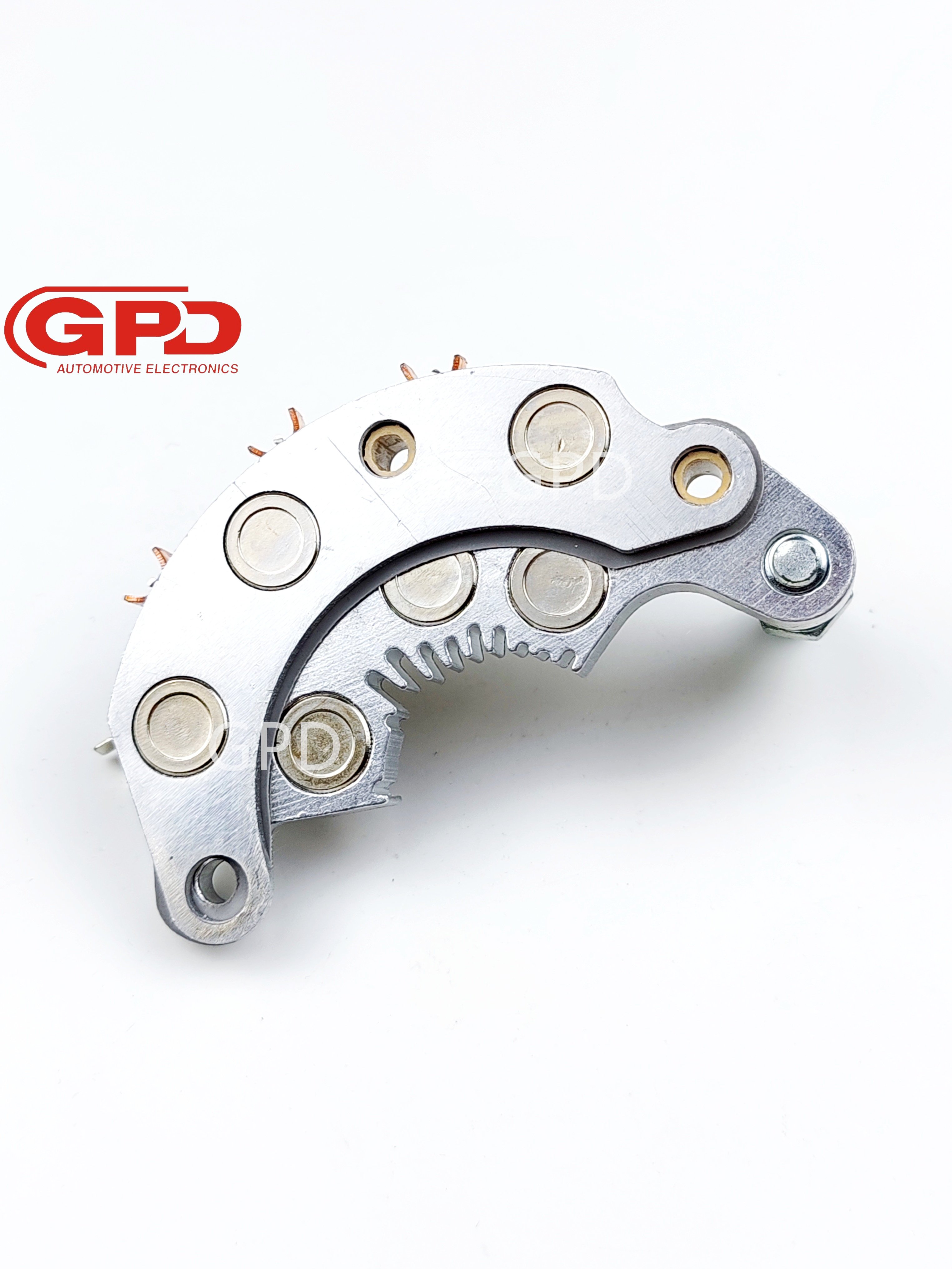 GPD Alternator Voltage Rectifier HDER2000Z ARC1002 215140 165771 139576 21109001BN 3493947 136595 CRC60100AS SRC60100 RTF39838