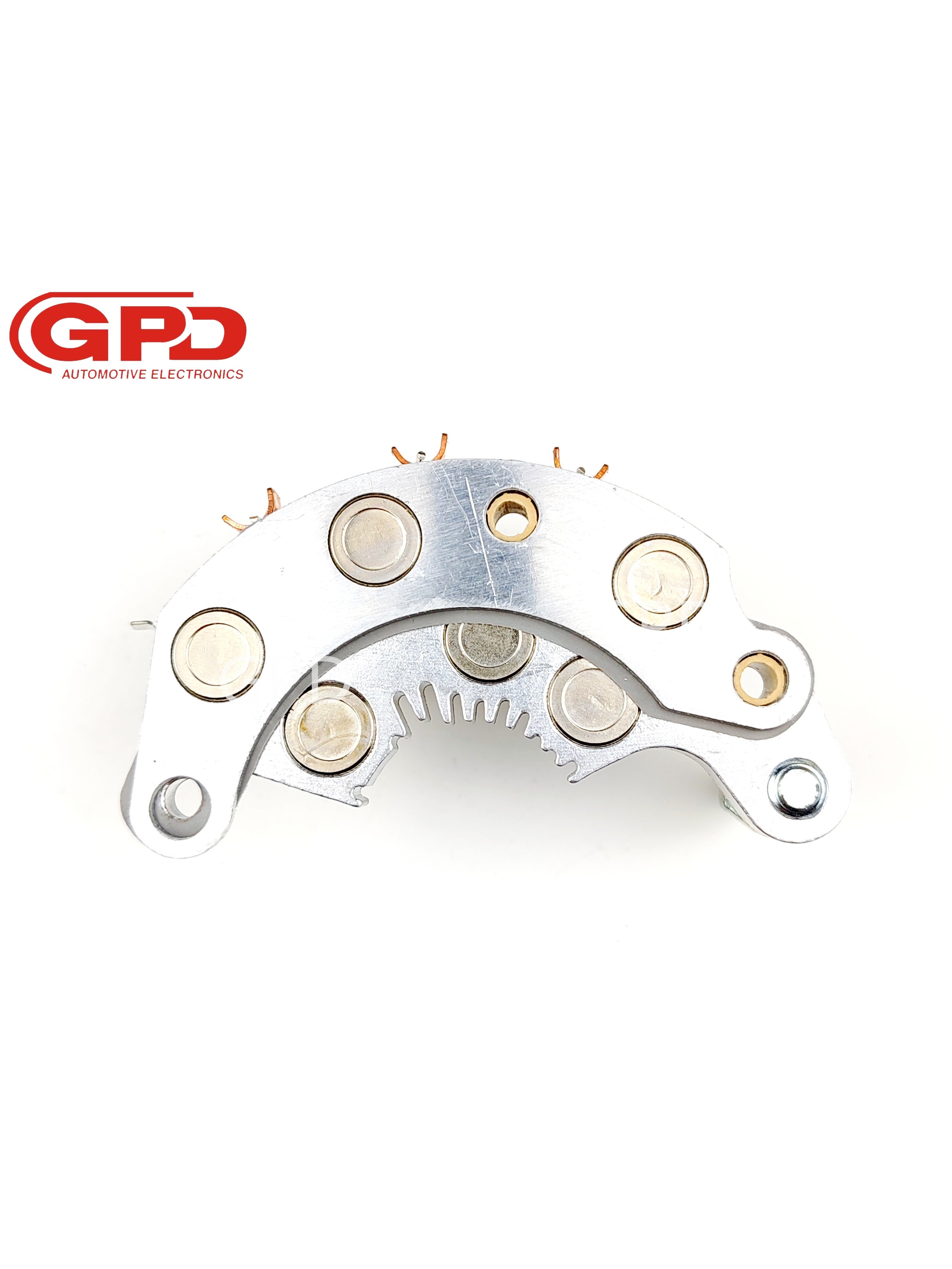 GPD Alternator Voltage Rectifier HDER2000Z ARC1002 215140 165771 139576 21109001BN 3493947 136595 CRC60100AS SRC60100 RTF39838