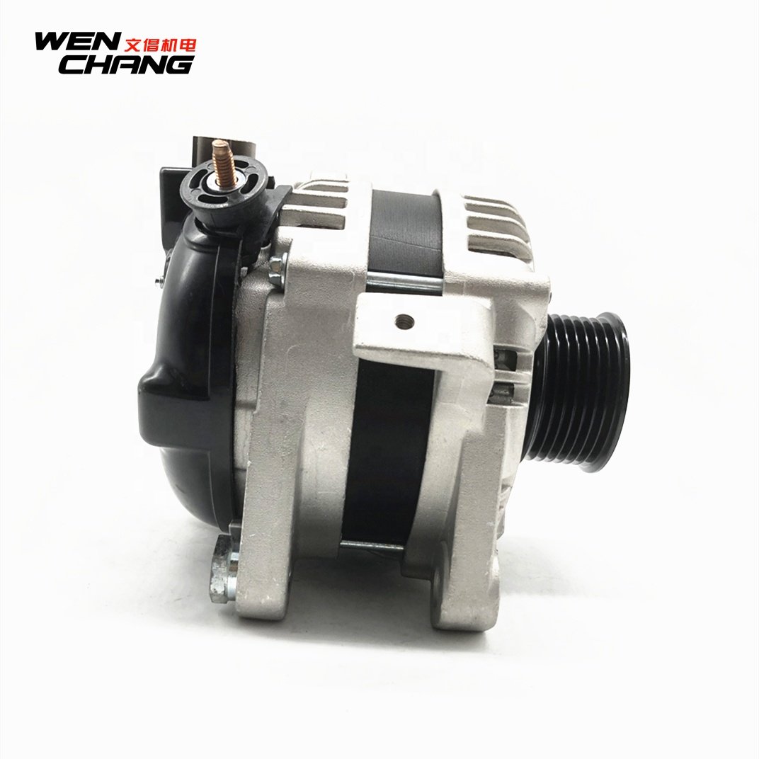 ALTERNATOR for TOYOTA 2706028300 2706028301 270602830184 2706028360 2706028361 1042104790 1042104791 1042104801 1042105560