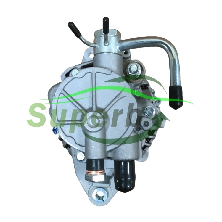 ALTERNATOR 37300-42459 3730042459 37300-42455 37300-42454 37300-42452 TA000A57401 for Hyundai H200 H1 HYUNDAI, KIA 12V 75A