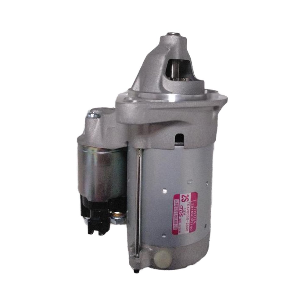 Auto Spare Parts Starter Motor 28100-0D080 428000-0340 28100-22090 Car Starter for TOYOTA COROLLA