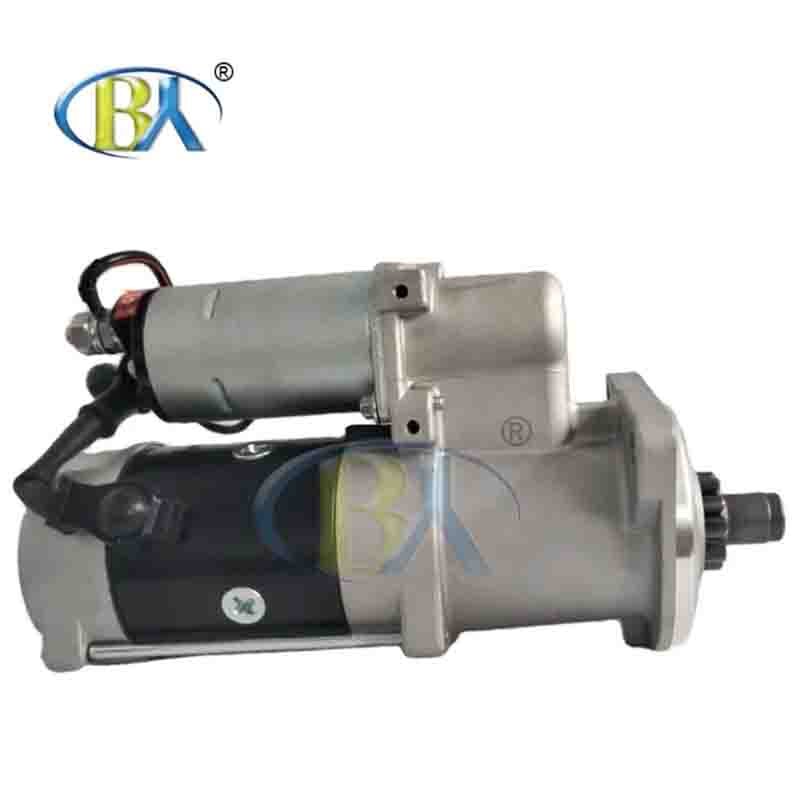High Quality 24V 4KW 10T 8200357 2W0911023A Auto Starter Motor Assembly for VW