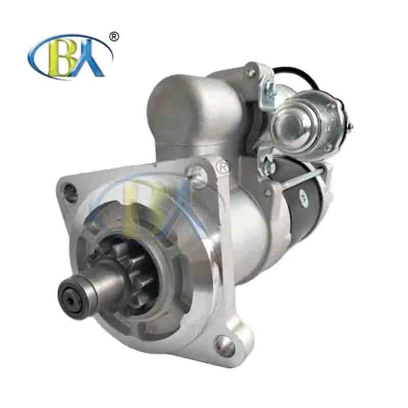High Quality 24V 4KW 10T 8200357 2W0911023A Auto Starter Motor Assembly for VW