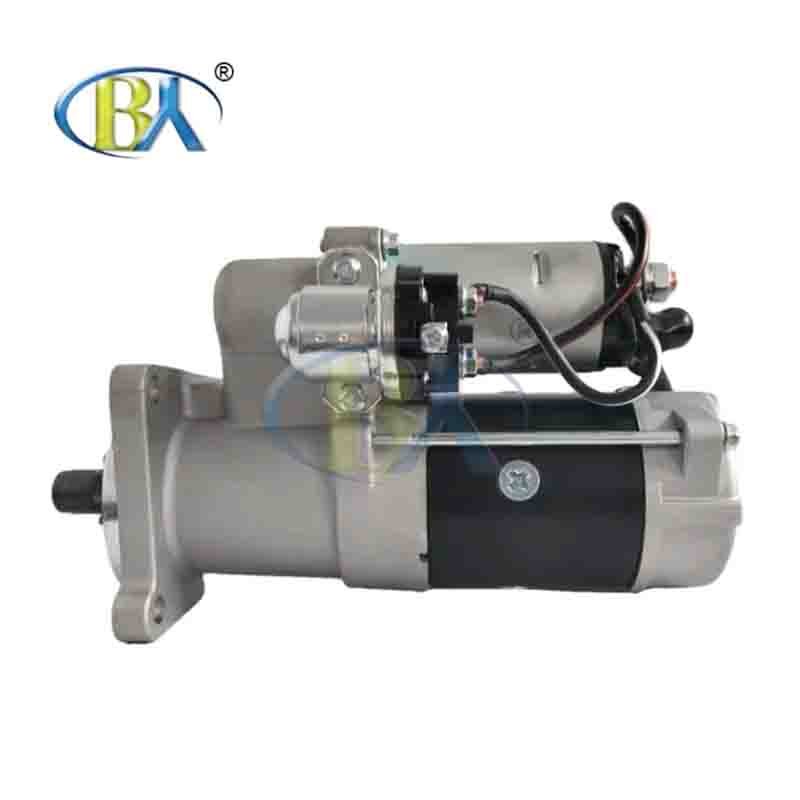 High Quality 24V 4KW 10T 8200357 2W0911023A Auto Starter Motor Assembly for VW
