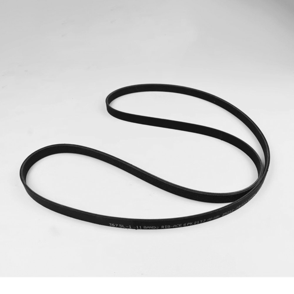 New Condition 6PK1199 Alternator Auto Parts Car Accessories Belt Drive Belt for GAC GS4