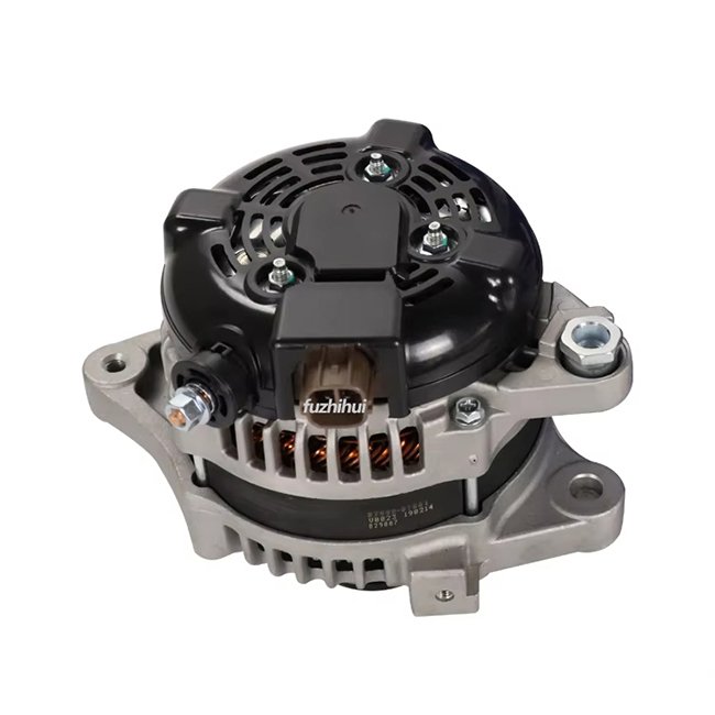 27060-0T031 Engine Alternator Generator for Toyota Yaris Vios Corolla 1ZRFE ZRE153 ZSP91 12V 100A