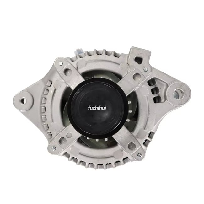 27060-0T031 Engine Alternator Generator for Toyota Yaris Vios Corolla 1ZRFE ZRE153 ZSP91 12V 100A