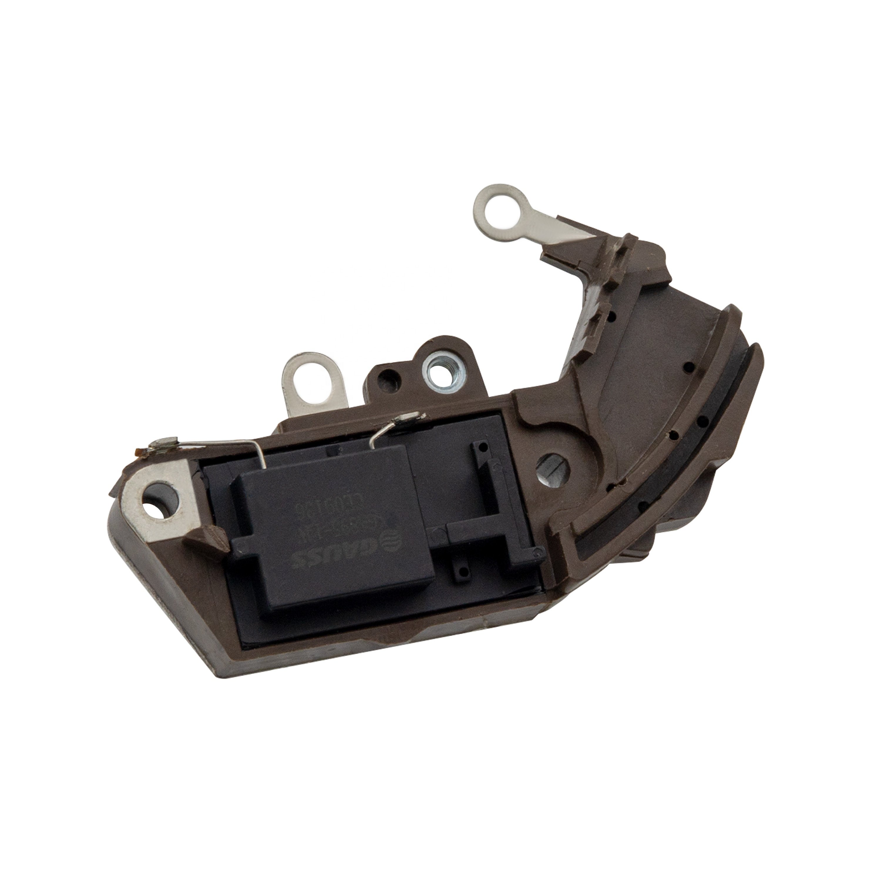 Voltage Regulator for Alternator, GA895, 126000-1970, 126000-1971, 126000-2500, 126000-2740, 126000-3400,Regulador De Voltaje