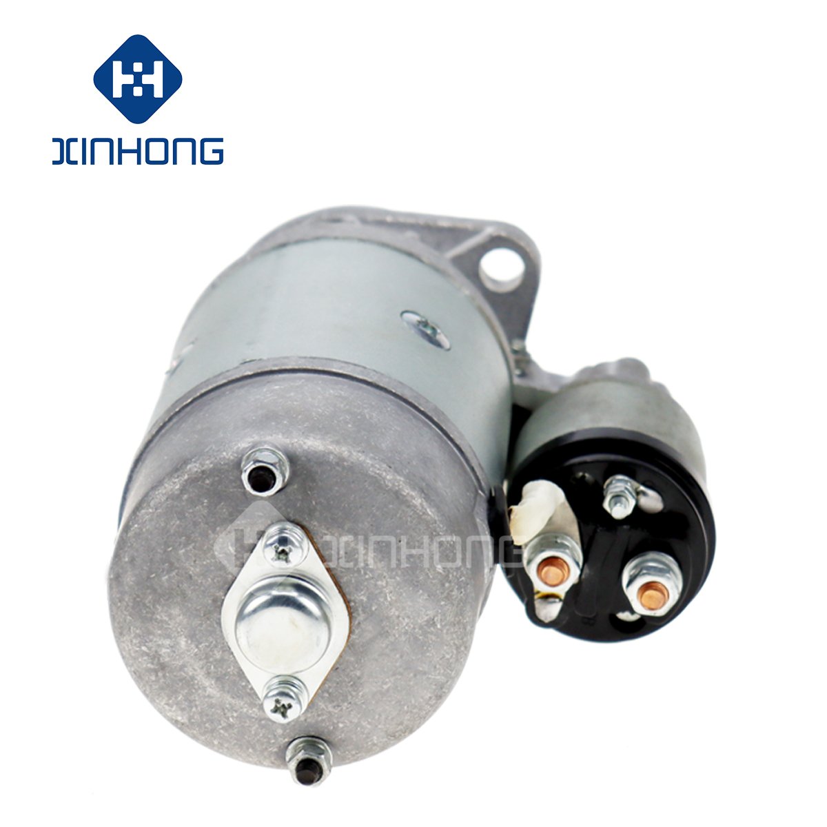 Hot Selling Genuine Spare Parts High Quality Generator Starter Auto Car Starter Motor 4223708 GAZ, VOLGA, UAZ 12 v