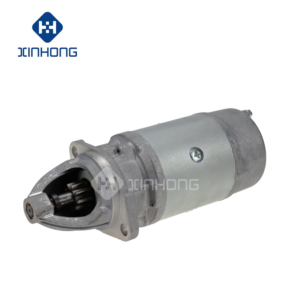 Hot Selling Genuine Spare Parts High Quality Generator Starter Auto Car Starter Motor 4223708 GAZ, VOLGA, UAZ 12 v