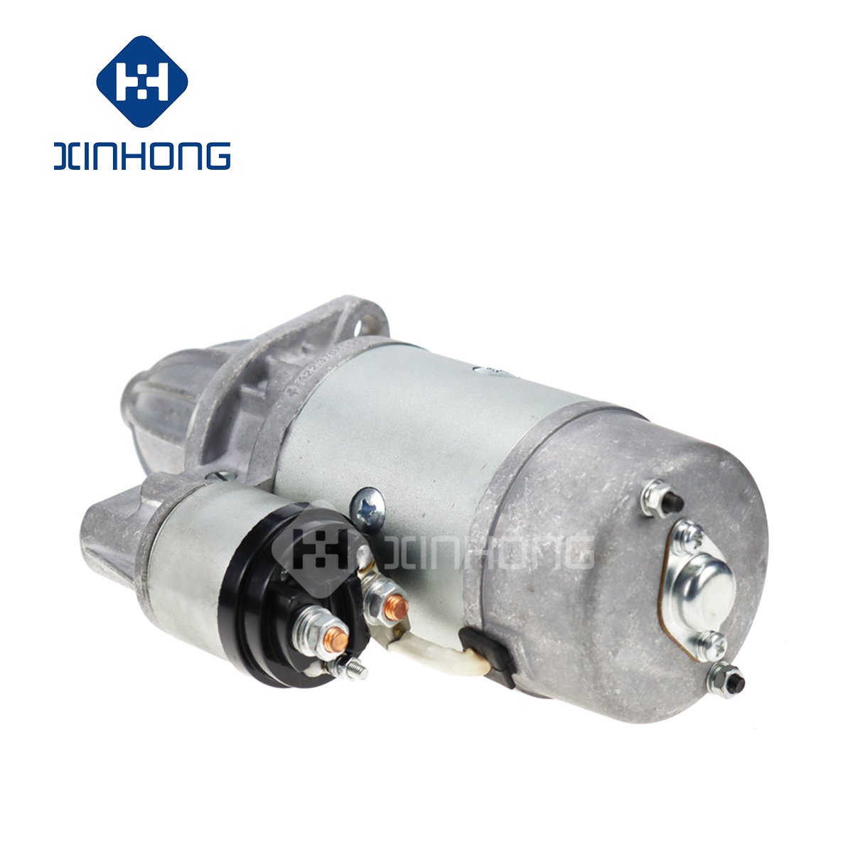 Hot Selling Genuine Spare Parts High Quality Generator Starter Auto Car Starter Motor 4223708 GAZ, VOLGA, UAZ 12 v