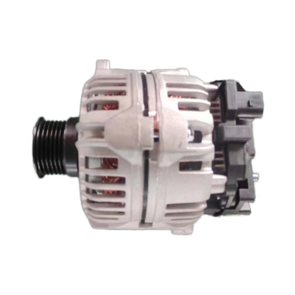 Auto Alternator 12V 90A for SEAT Arosa Models OE 0986041910 0124325013 0124325274 CA1542IR 13852N