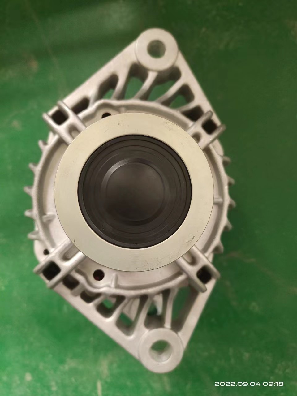DAF FAR 95 XF 380 Car Alternator Assembly New Model 24V Fiat Opel Manufacturing 51.26101-9278 115496 20617N 51.26101-9283 112560