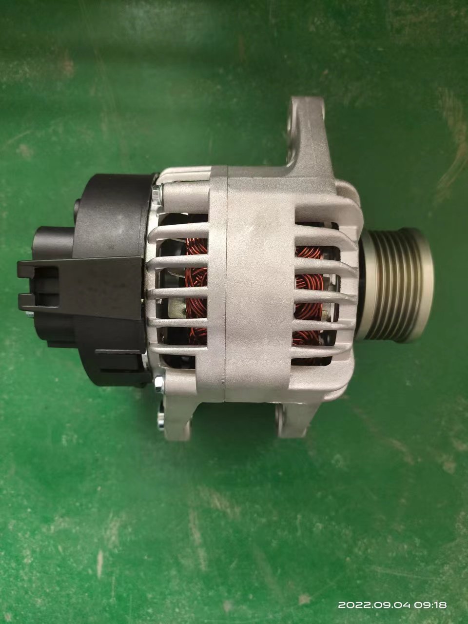 DAF FAR 95 XF 380 Car Alternator Assembly New Model 24V Fiat Opel Manufacturing 51.26101-9278 115496 20617N 51.26101-9283 112560