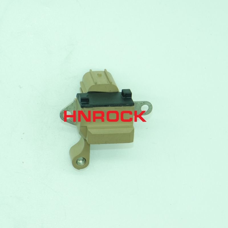 NEW 12V Alternator Voltage Regulator 13300700 03-069 126600-0150 11807 11090 13983 13994 VR-H2005-91 IN6015 UD01464ARE