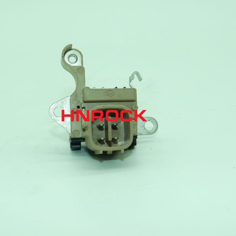 NEW 12V Alternator Voltage Regulator 13300700 03-069 126600-0150 11807 11090 13983 13994 VR-H2005-91 IN6015 UD01464ARE