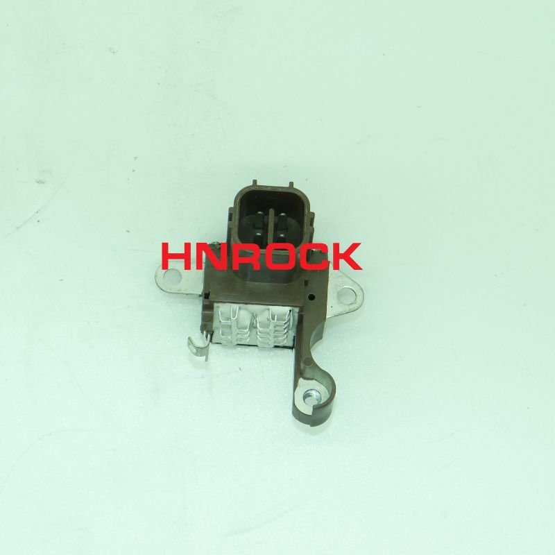 NEW 12V Alternator Voltage Regulator 13300700 03-069 126600-0150 11807 11090 13983 13994 VR-H2005-91 IN6015 UD01464ARE