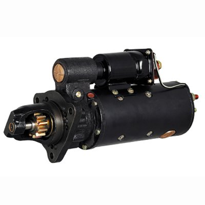 Starter Motor for Caterpillar 922B/Case/Fiat-Allis 3T2652 3T2764 3T4583 3T6305