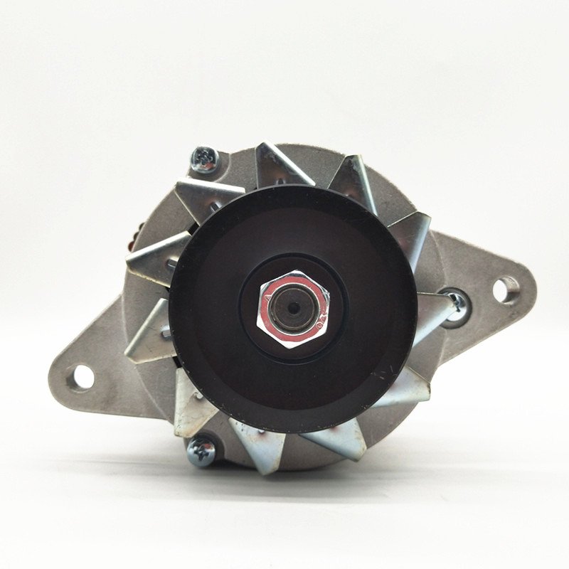 24v 45a Alternator for HINO W04D With Vacuum Pump 27050-1112A 270501112A 270501110B