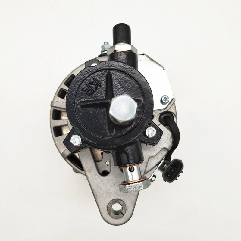 24v 45a Alternator for HINO W04D With Vacuum Pump 27050-1112A 270501112A 270501110B