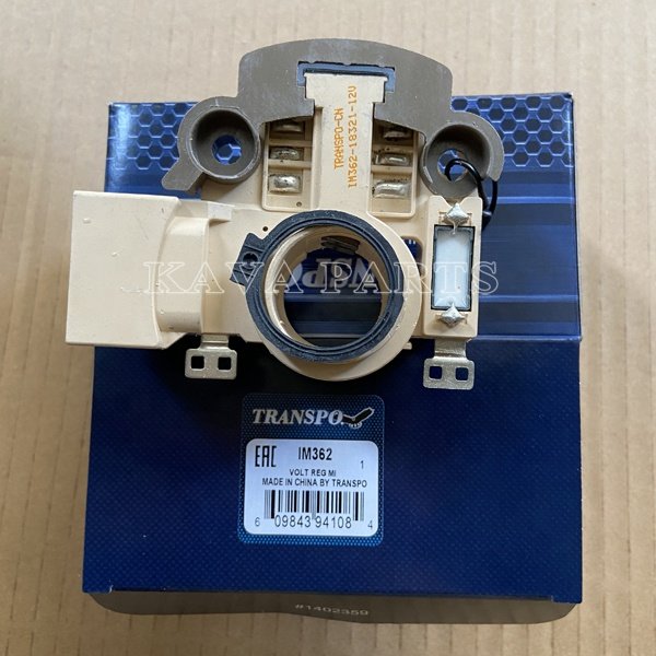 12V Alternator Regulator for Infiniti,Nissan IM362 A866X36272 A866X42672