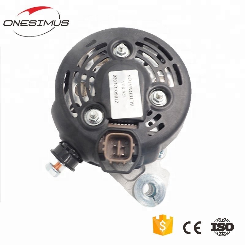 Automobile Alternator 12v Small Alternator Cheap for Sale