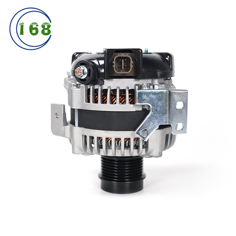 YLB Car Alternator Lester for Toyota RAV4 2.4L 2AZ-FE 27060-28300 27060-28301